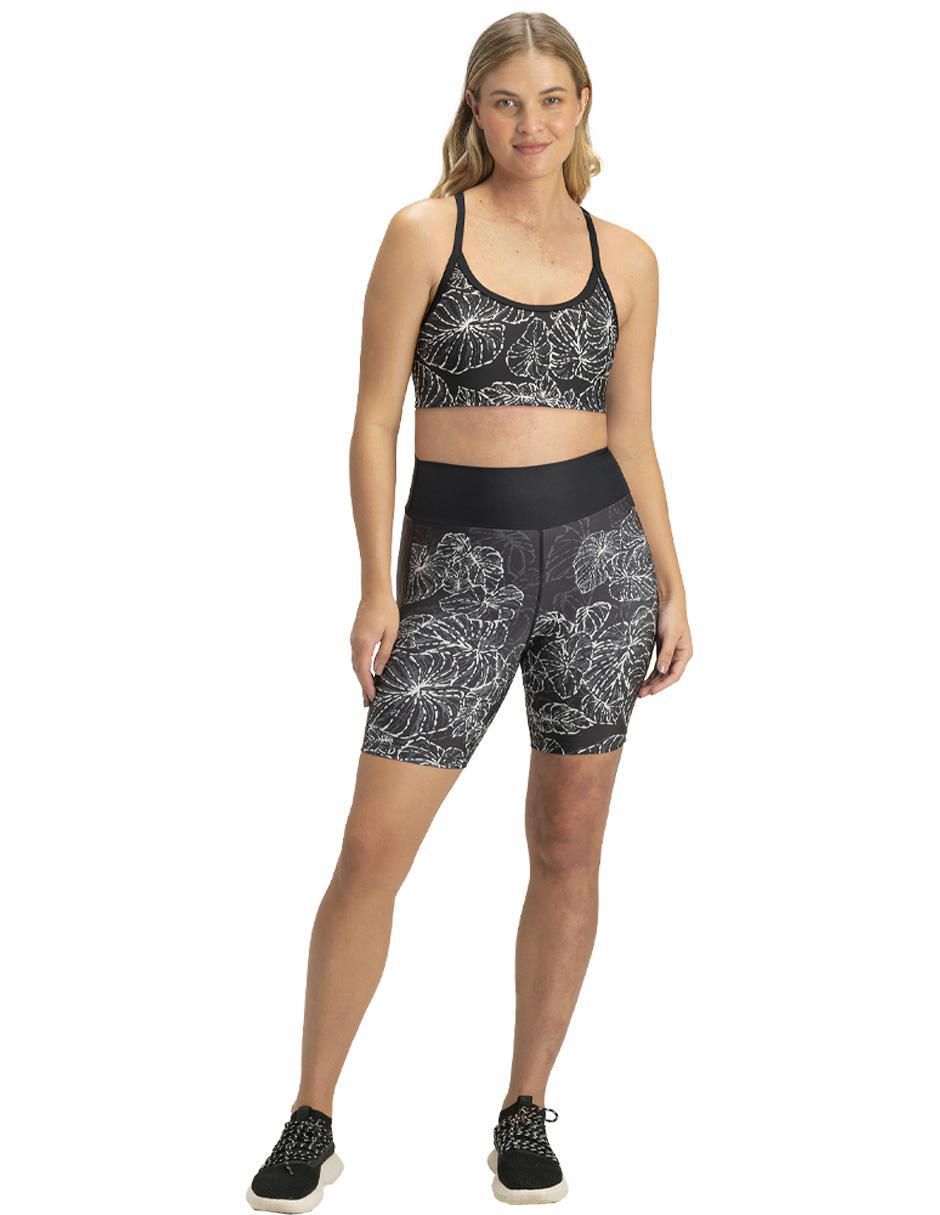 Top deportivo Live para entrenamiento mujer