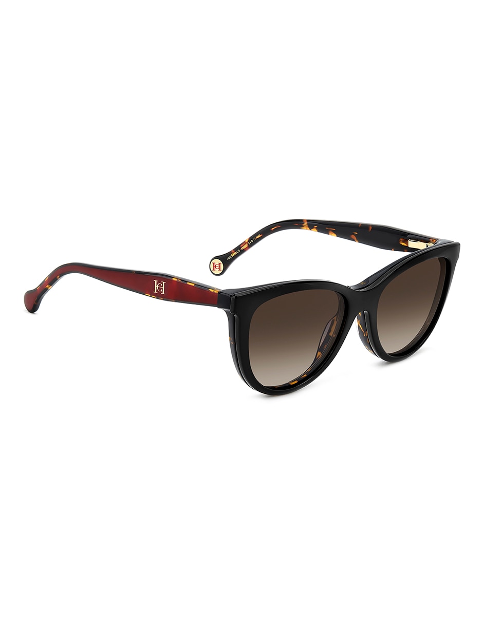 Armazón Carolina Herrera Her 0259/Cs para mujer