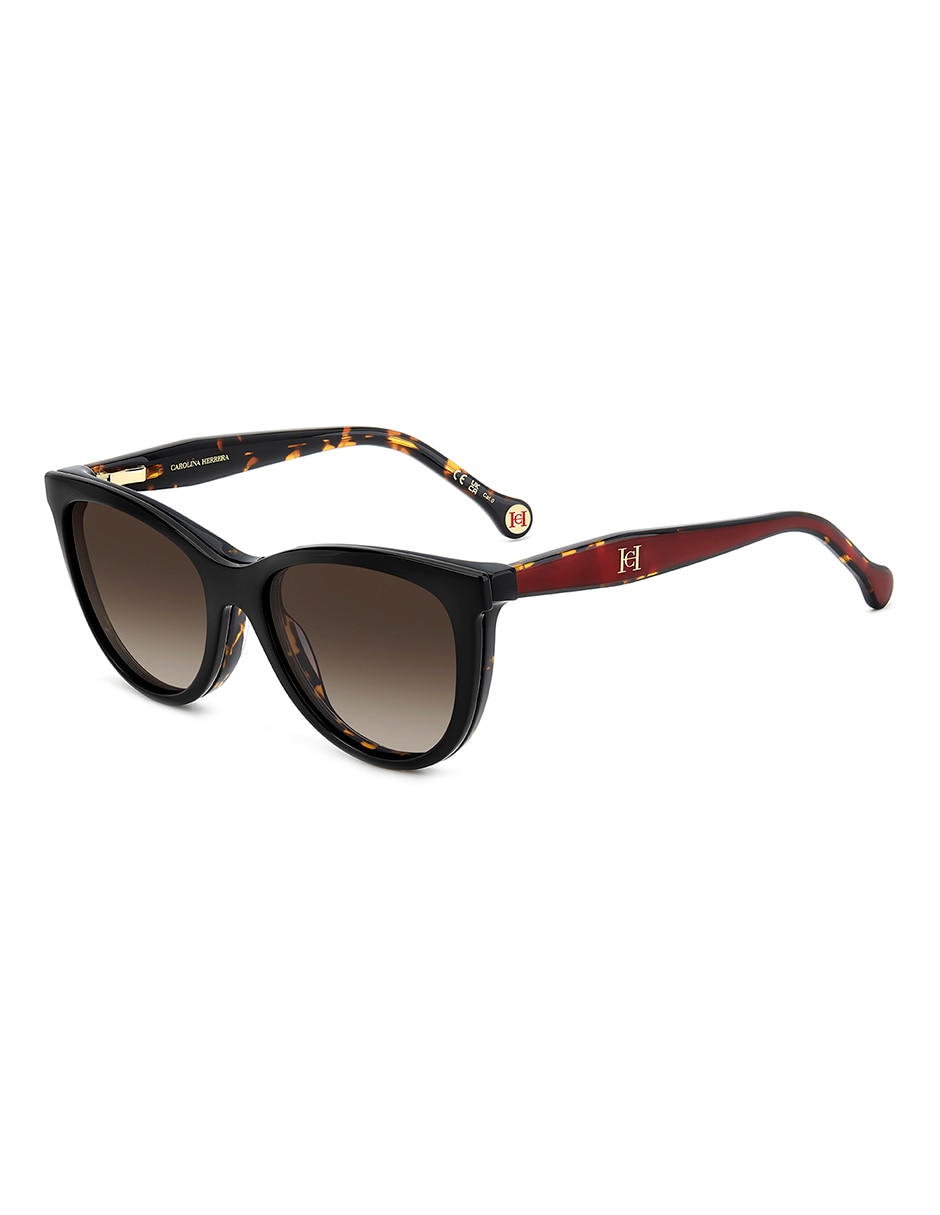 Armazón Carolina Herrera Her 0259/Cs para mujer