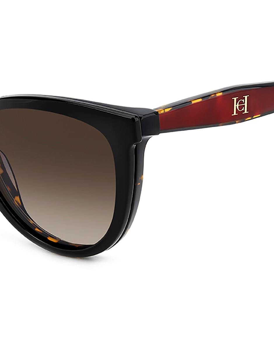 Armazón Carolina Herrera Her 0259/Cs para mujer