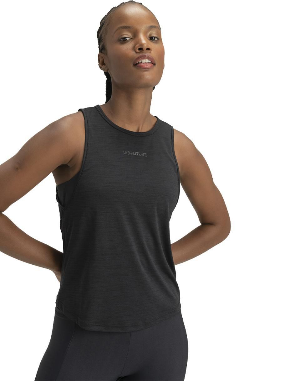 Tank top para entrenamiento de mujer