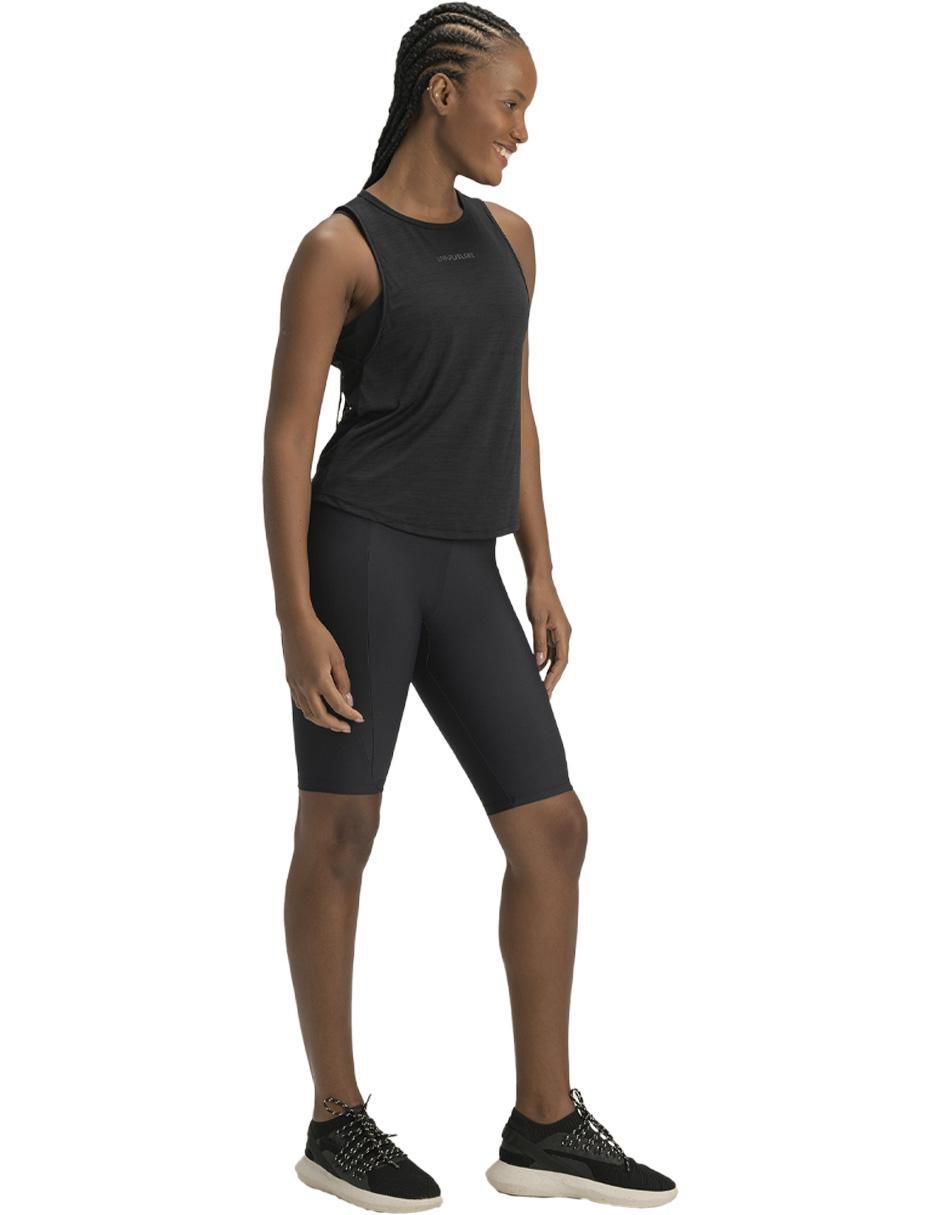Tank top para entrenamiento de mujer