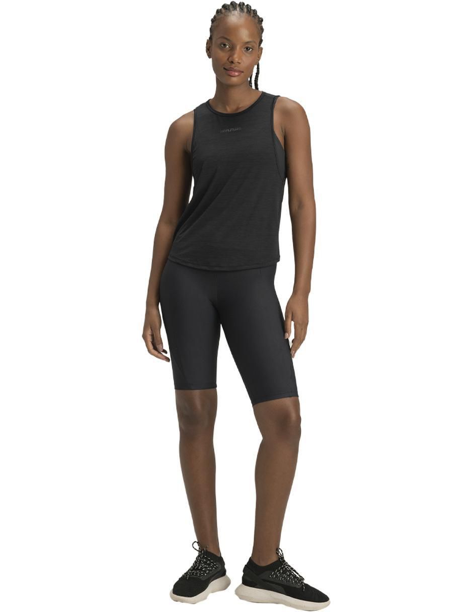 Tank top para entrenamiento de mujer