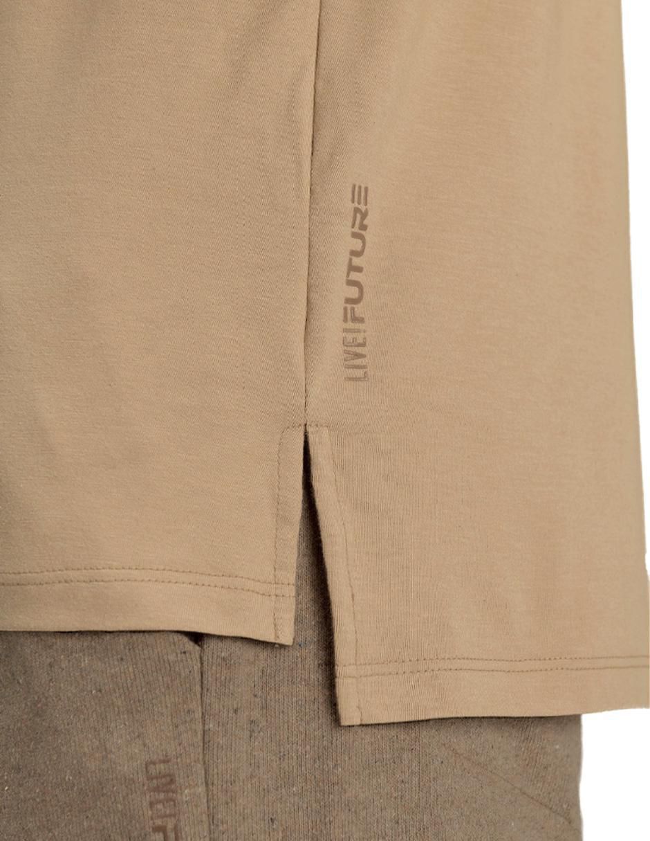 Playera deportiva para entrenamiento de hombre 6