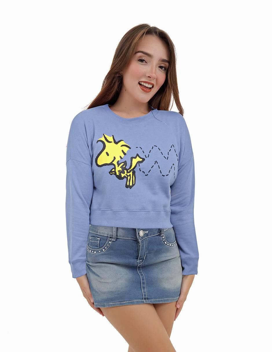 Sudadera para mujer
