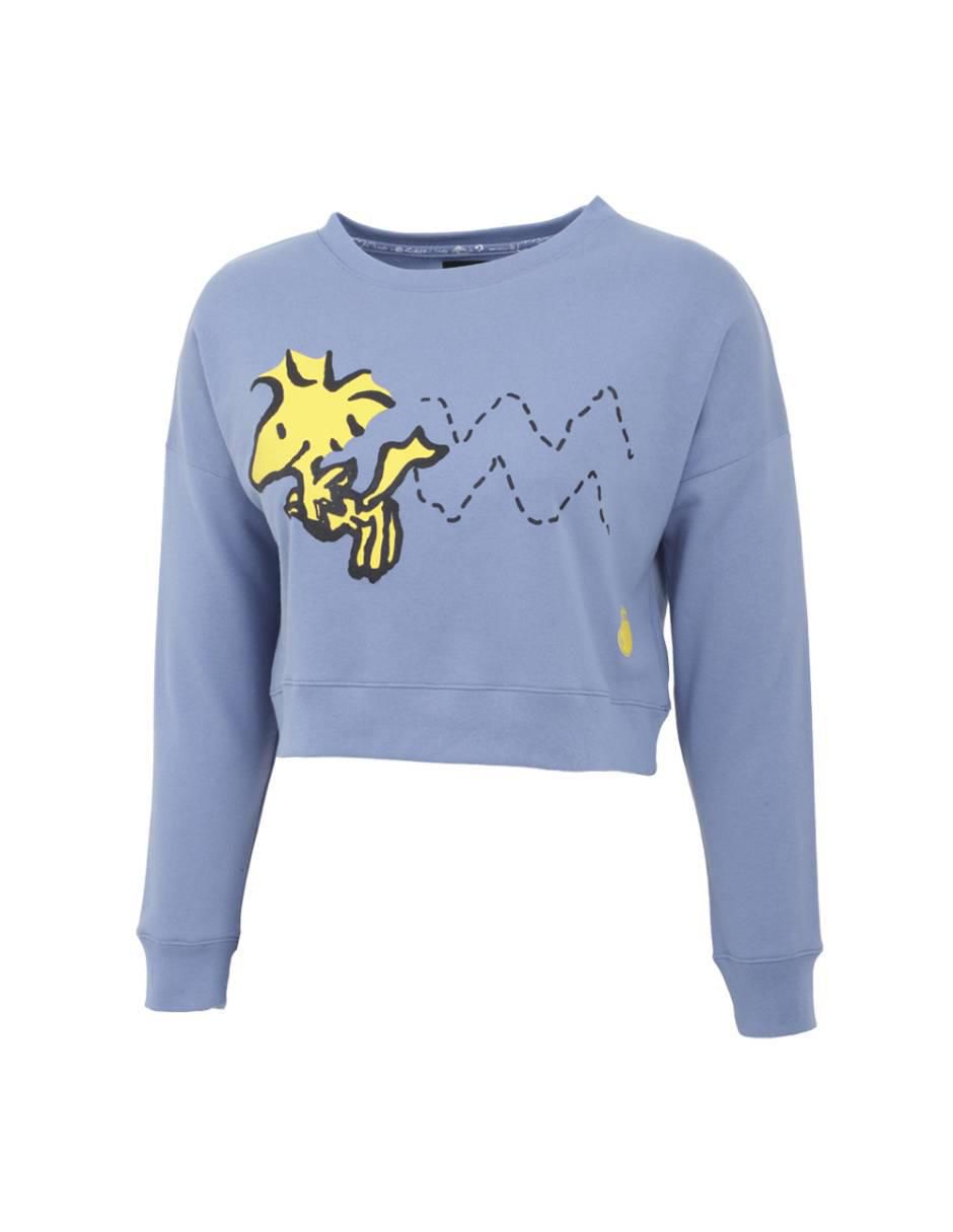 Sudadera K-Swiss para mujer