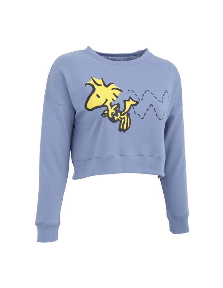 Sudadera K-Swiss para mujer