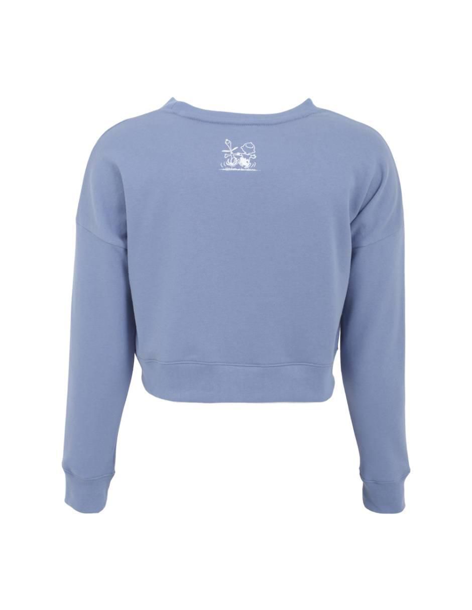 Sudadera K-Swiss para mujer
