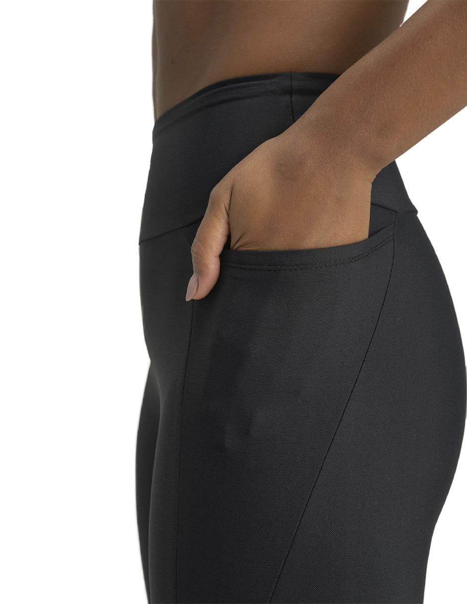 Short bolsa oculta para entrenamiento mujer