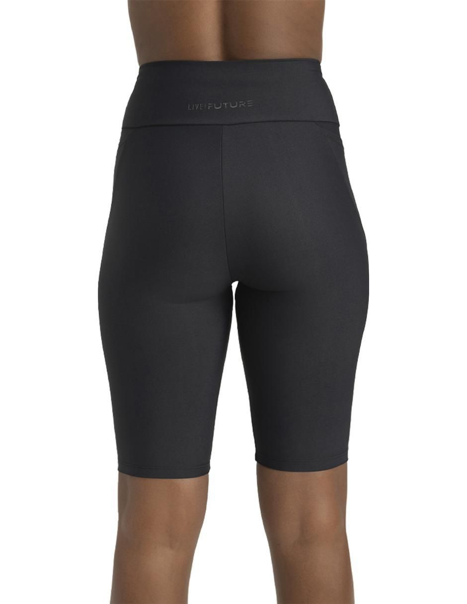 Short bolsa oculta para entrenamiento mujer 6