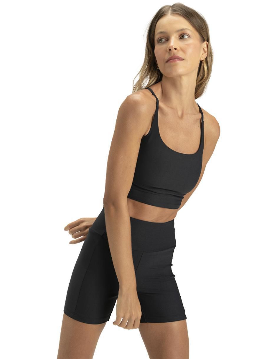 Top deportivo Live para entrenamiento mujer