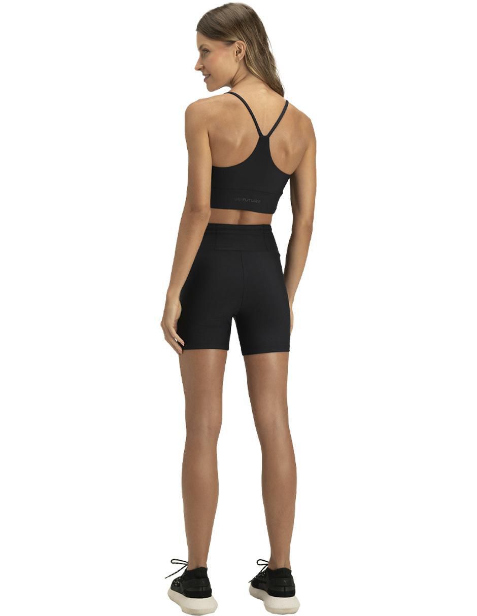 Top deportivo Live para entrenamiento mujer