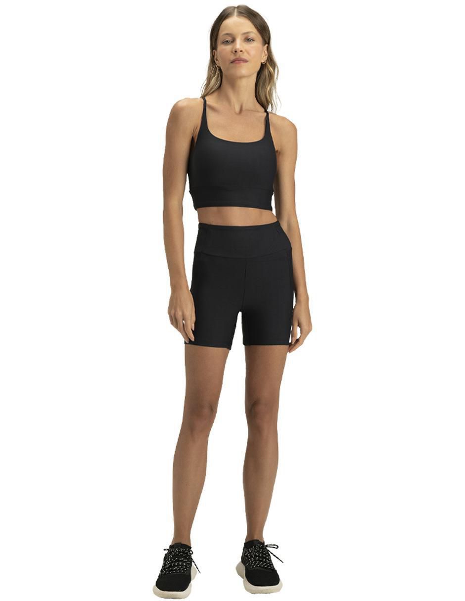 Top deportivo Live para entrenamiento mujer