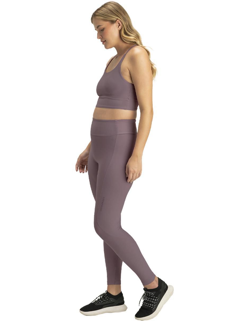 Top deportivo Live para entrenamiento mujer