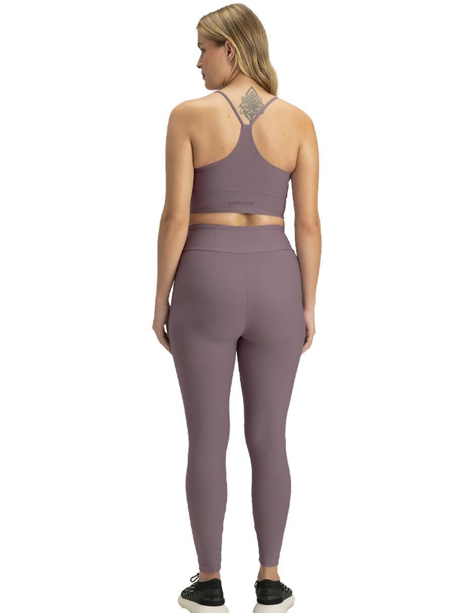 Top deportivo Live para entrenamiento mujer
