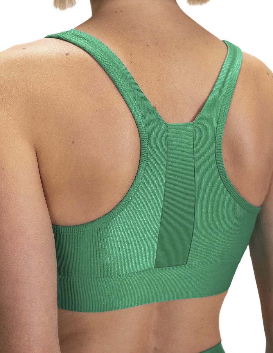 Top deportivo Live para entrenamiento mujer