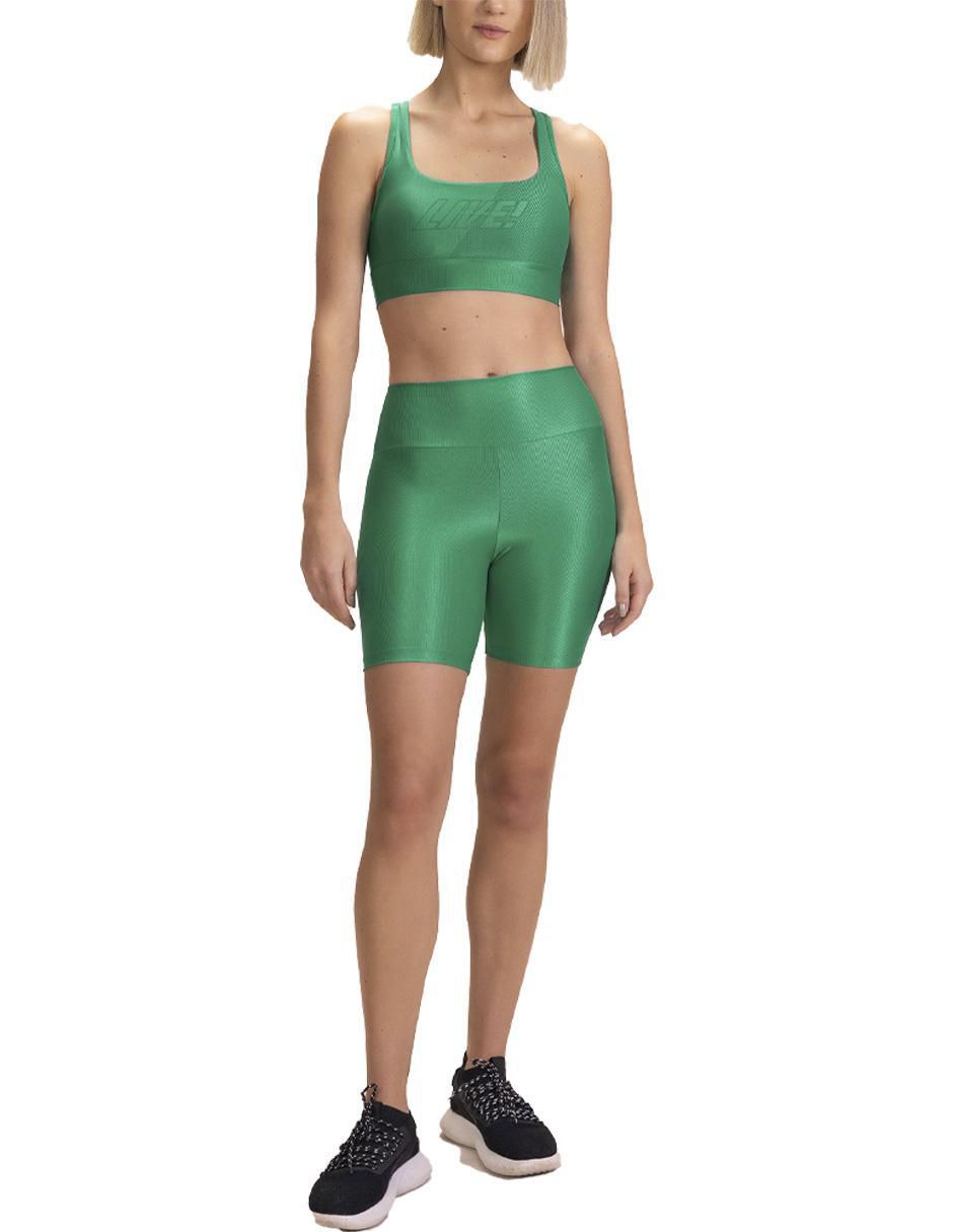 Short para entrenamiento mujer
