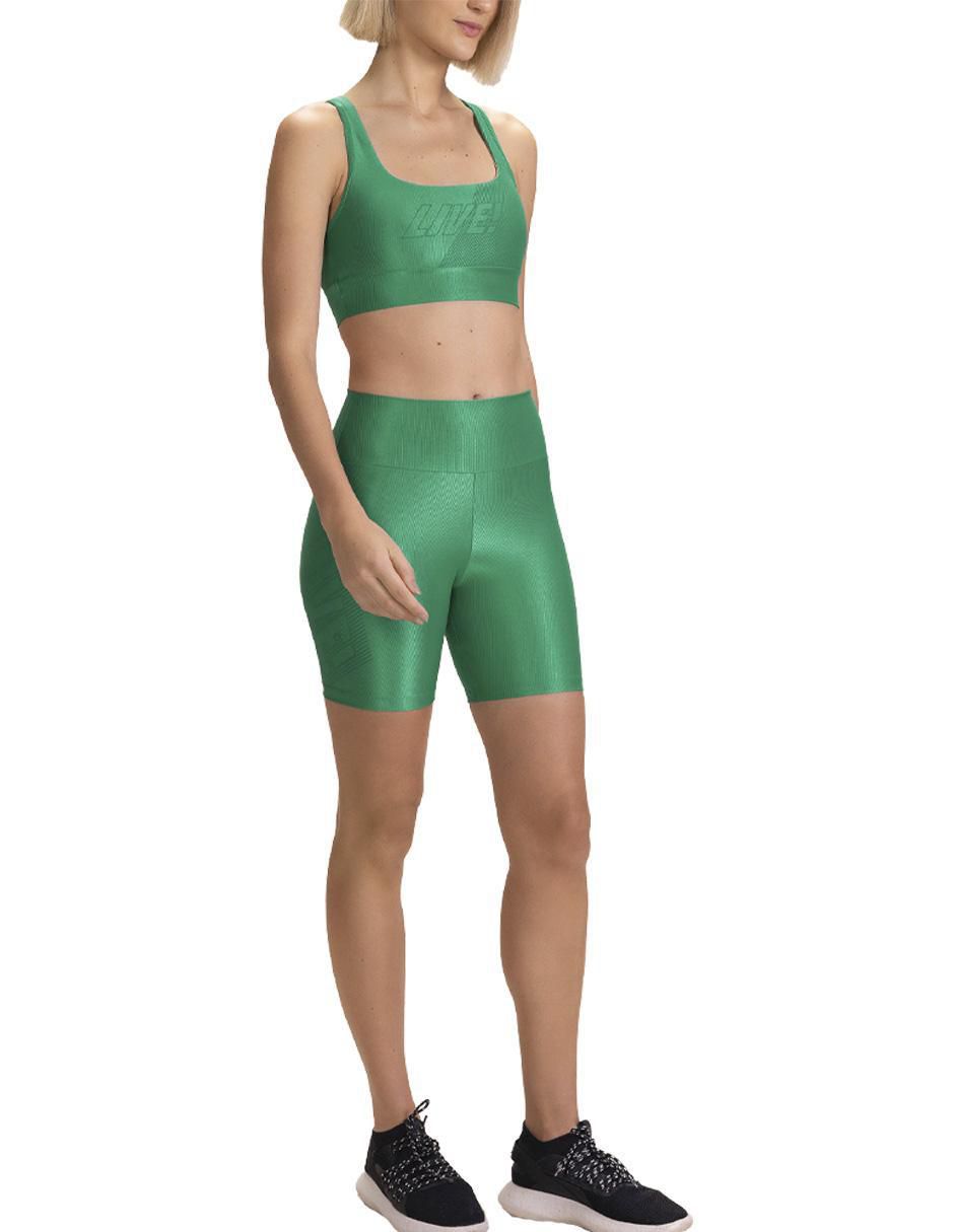 Short para entrenamiento mujer