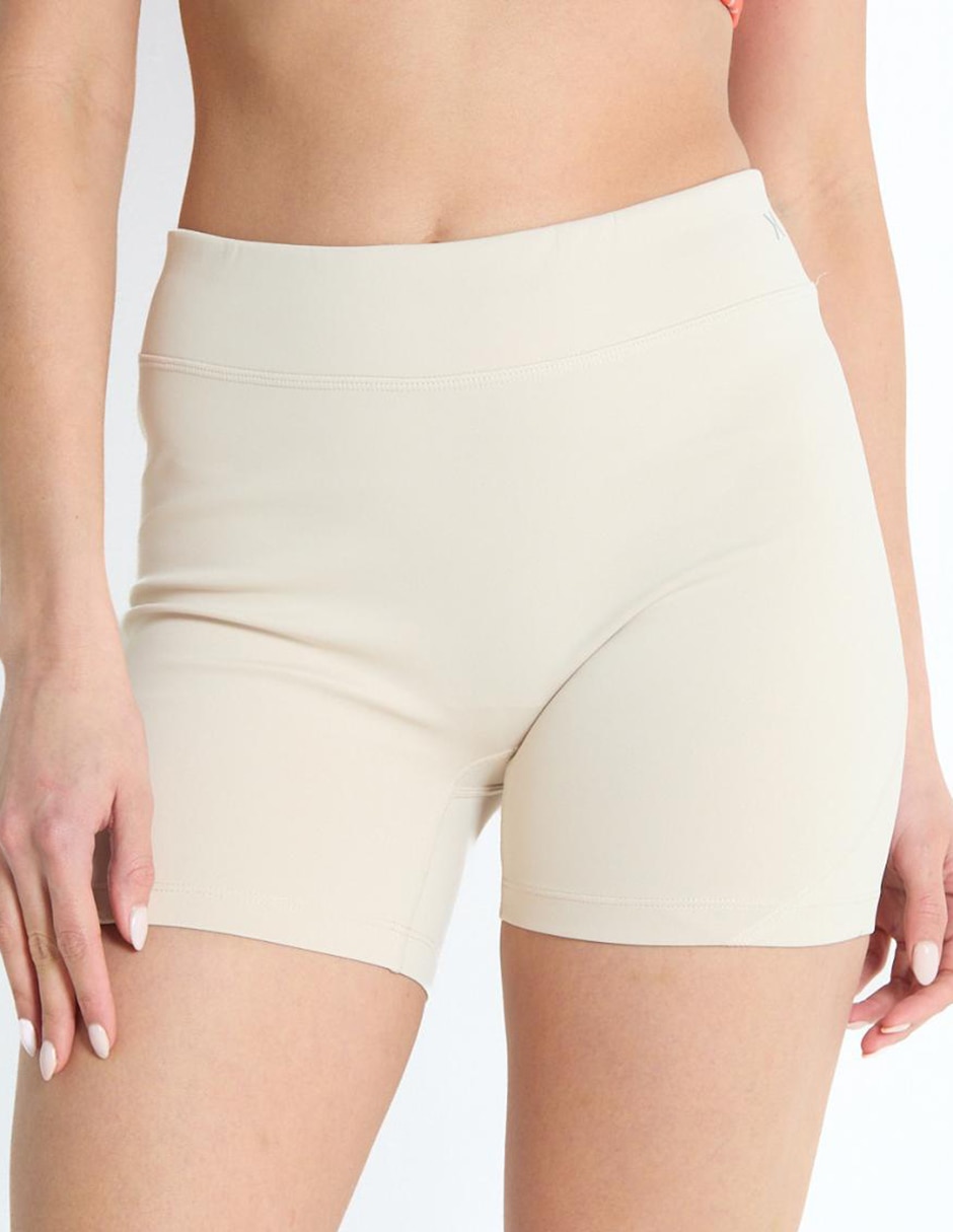 Short X10 para entrenamiento mujer
