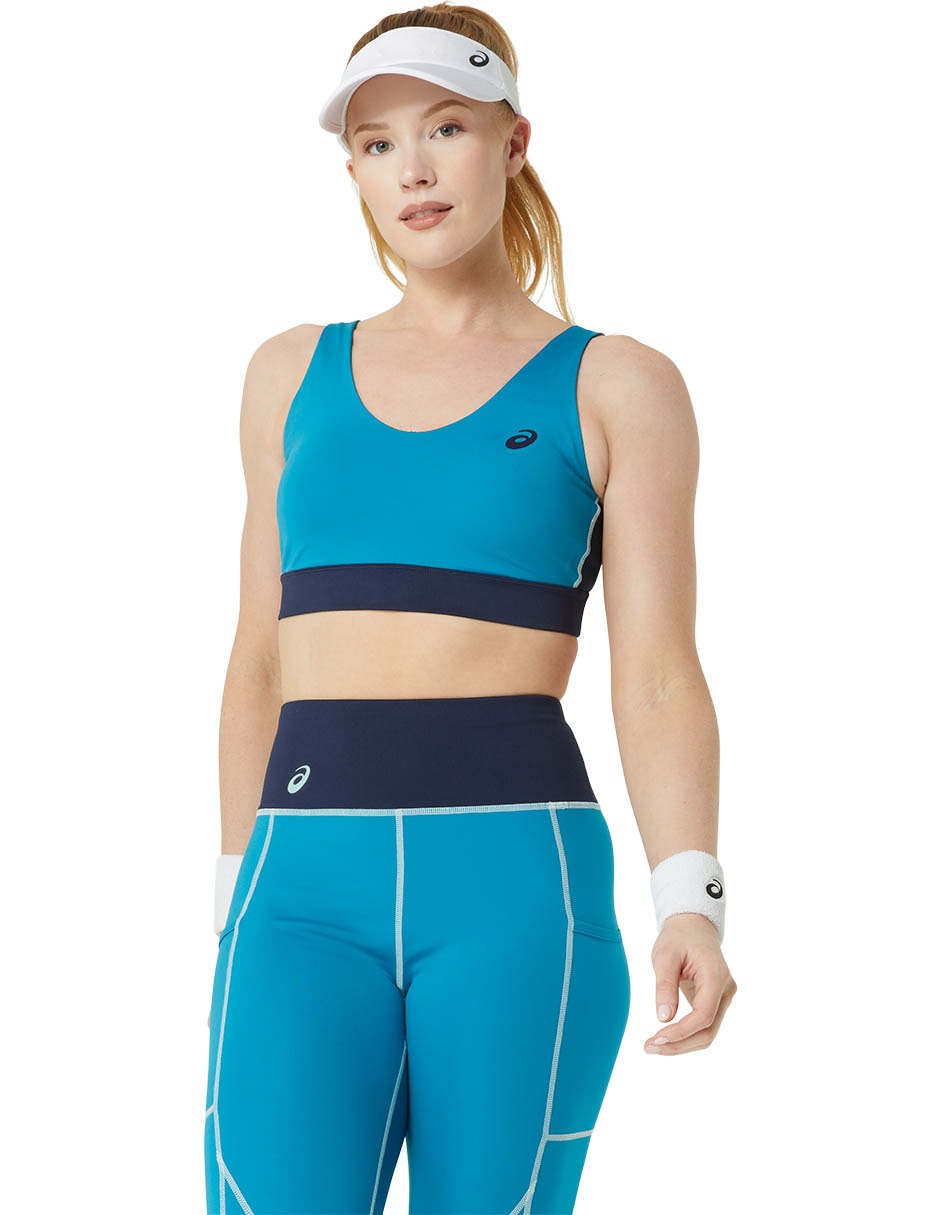 Top deportivo para entrenamiento mujer Top deportivo para entrenamiento mujer