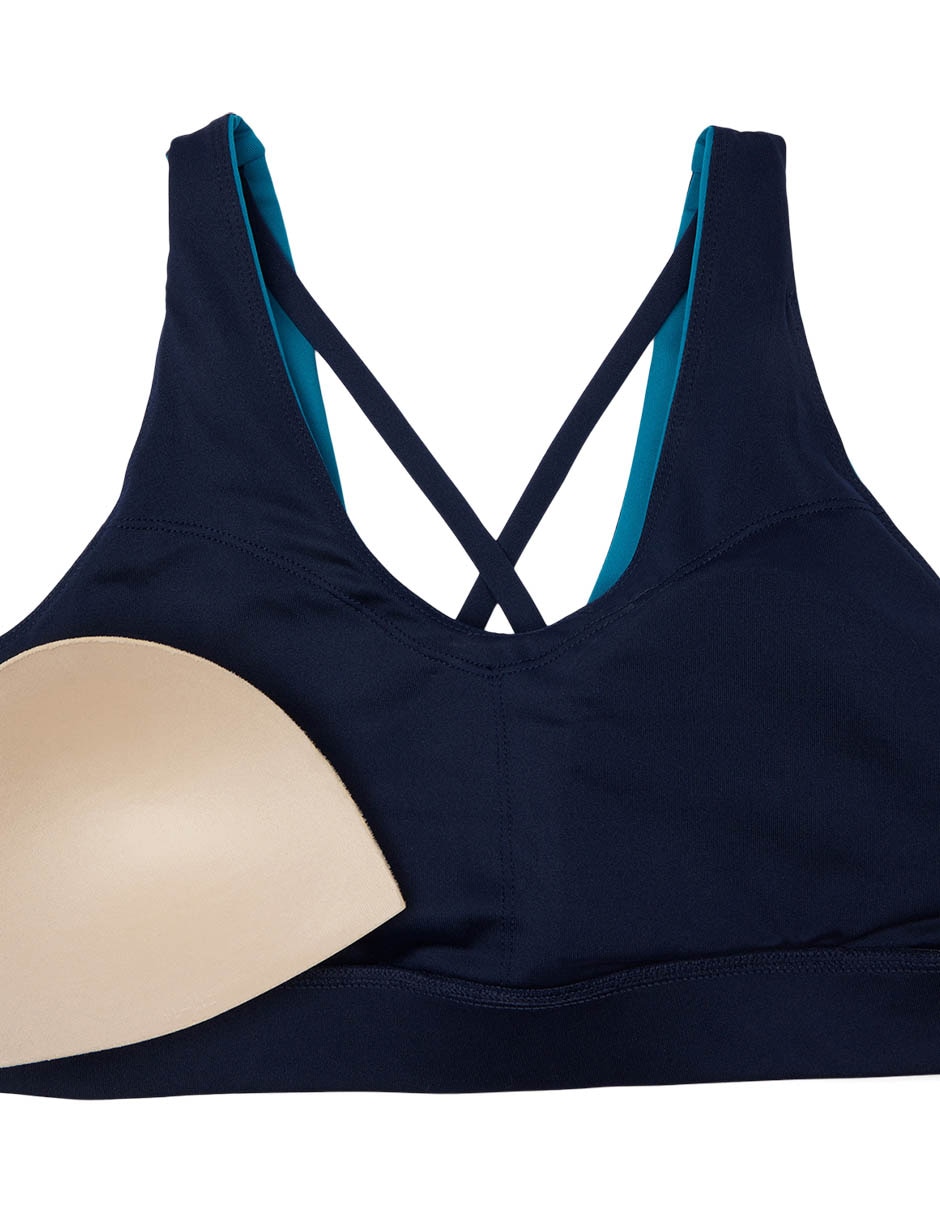 Top deportivo para entrenamiento mujer 2