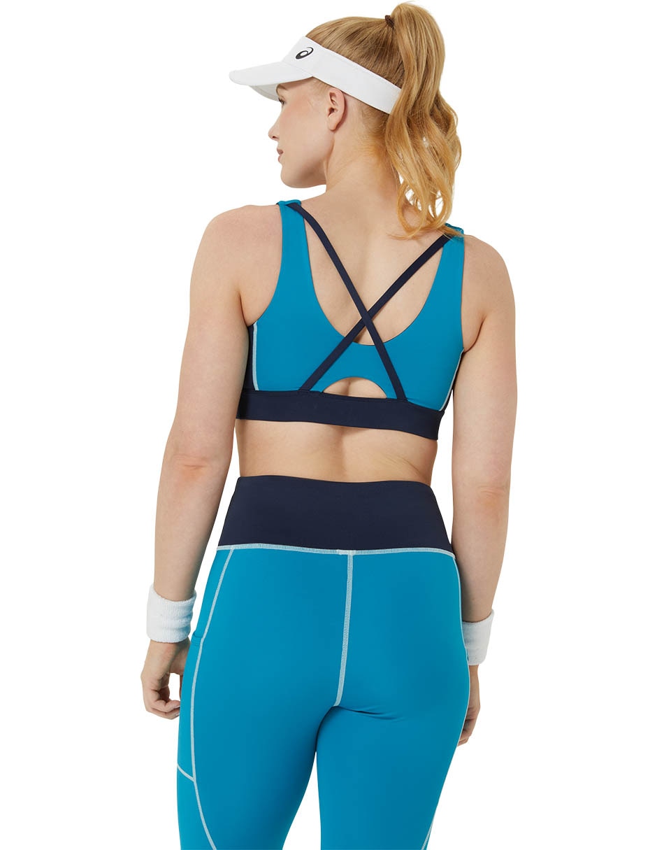 Top deportivo para entrenamiento mujer 3