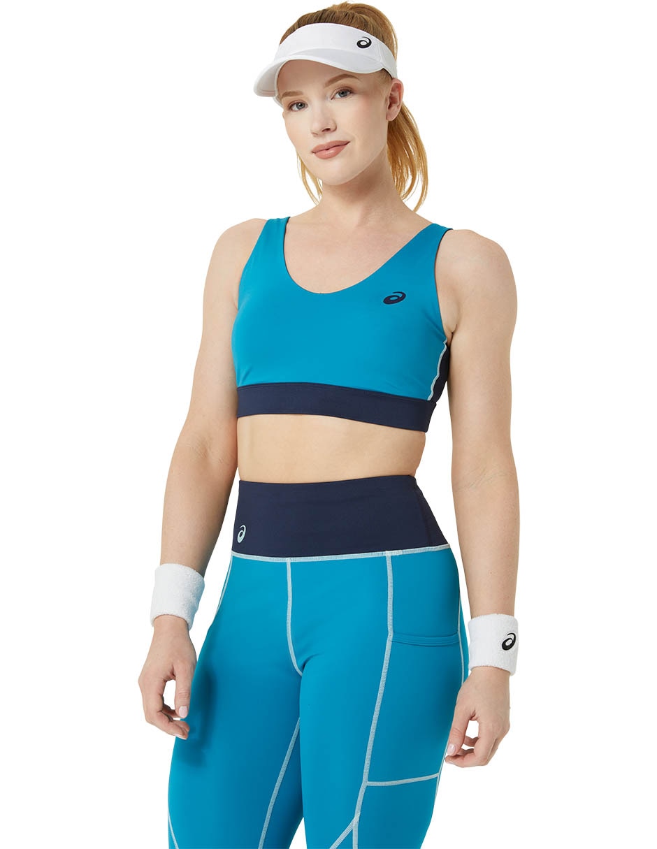 Top deportivo para entrenamiento mujer 4