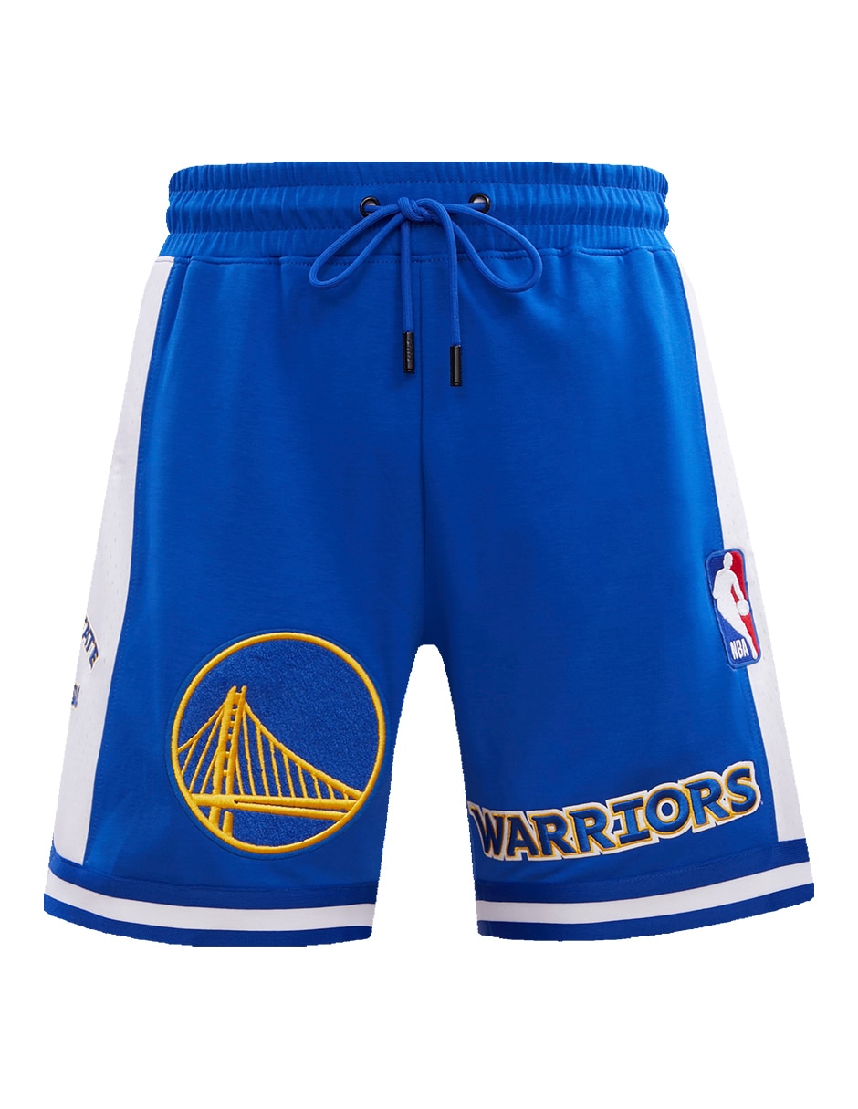 Short con bolsa Pro Standard para básquetbol hombre