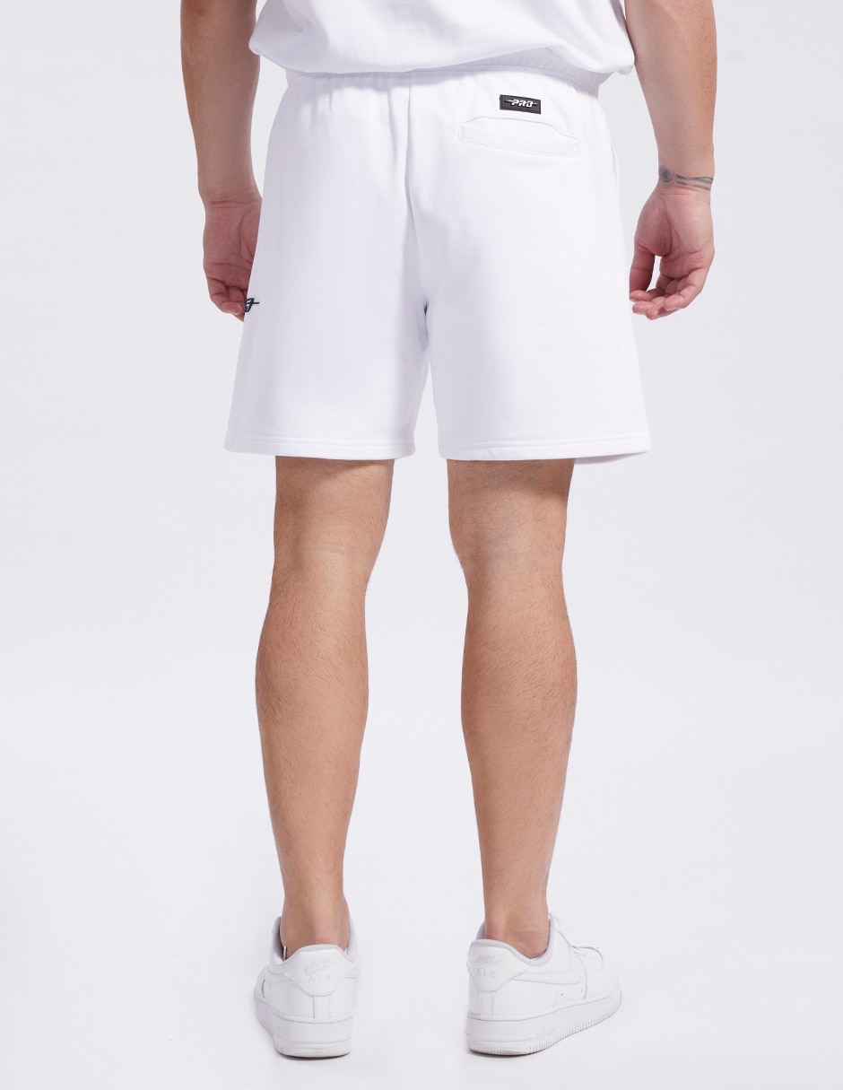Short con bolsa Pro Standard para fútbol hombre