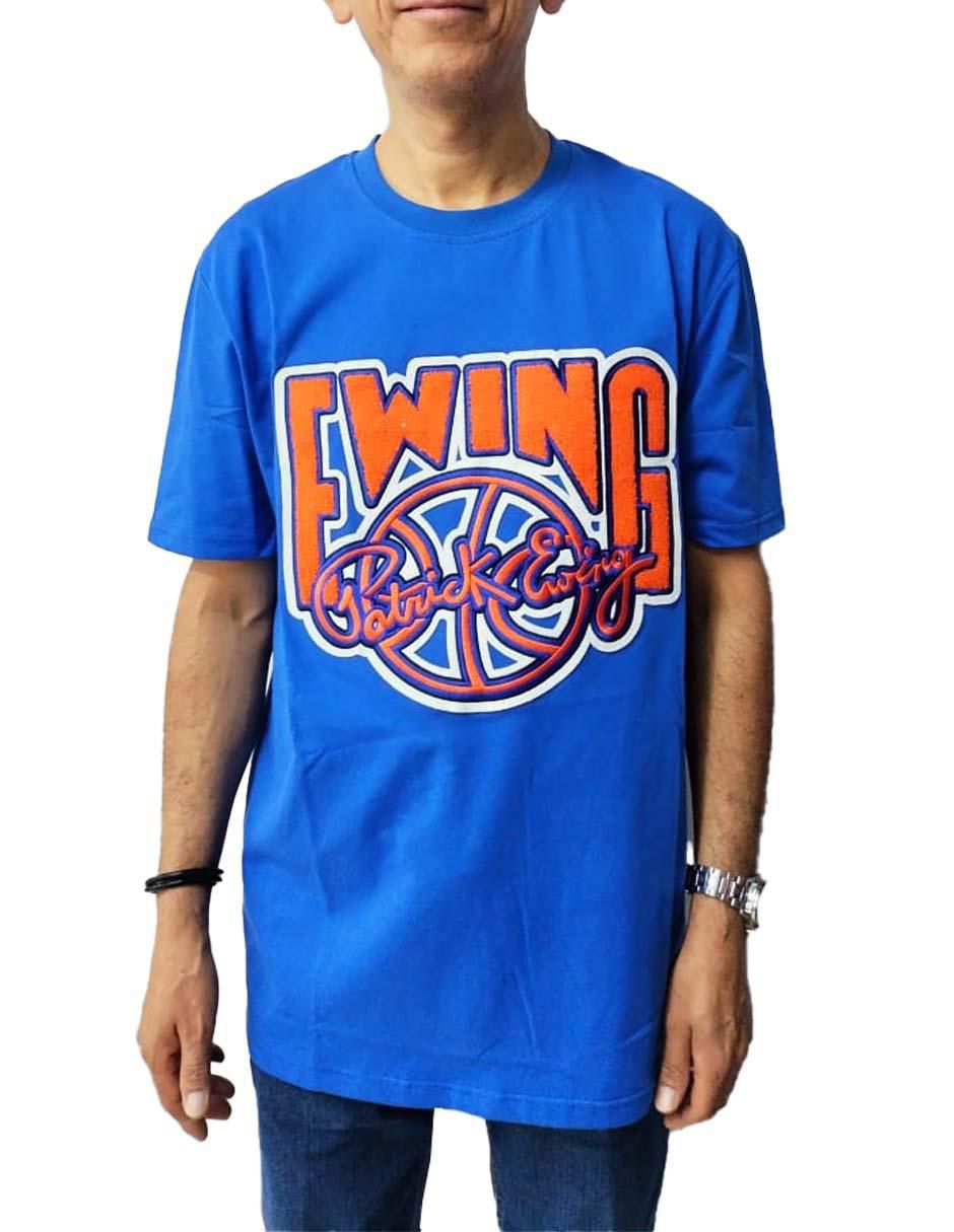 Playera deportiva para casual de hombre Playera deportiva para casual de hombre