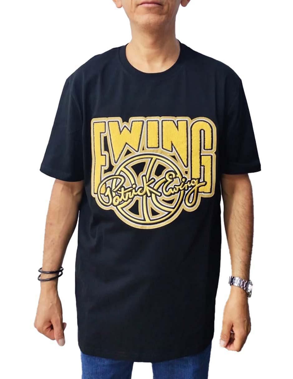 Playera deportiva para casual de hombre Playera deportiva para casual de hombre