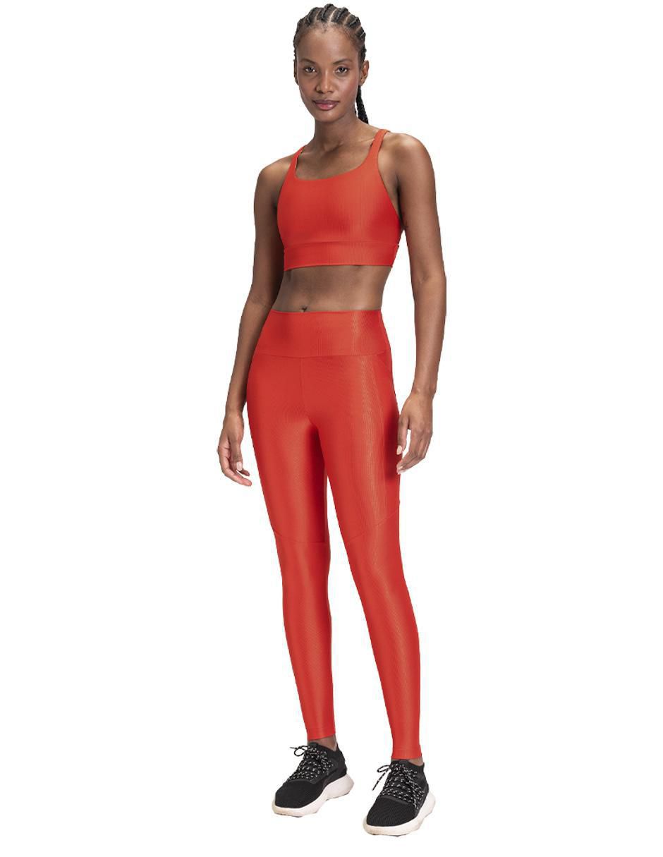 Top deportivo Live para entrenamiento mujer