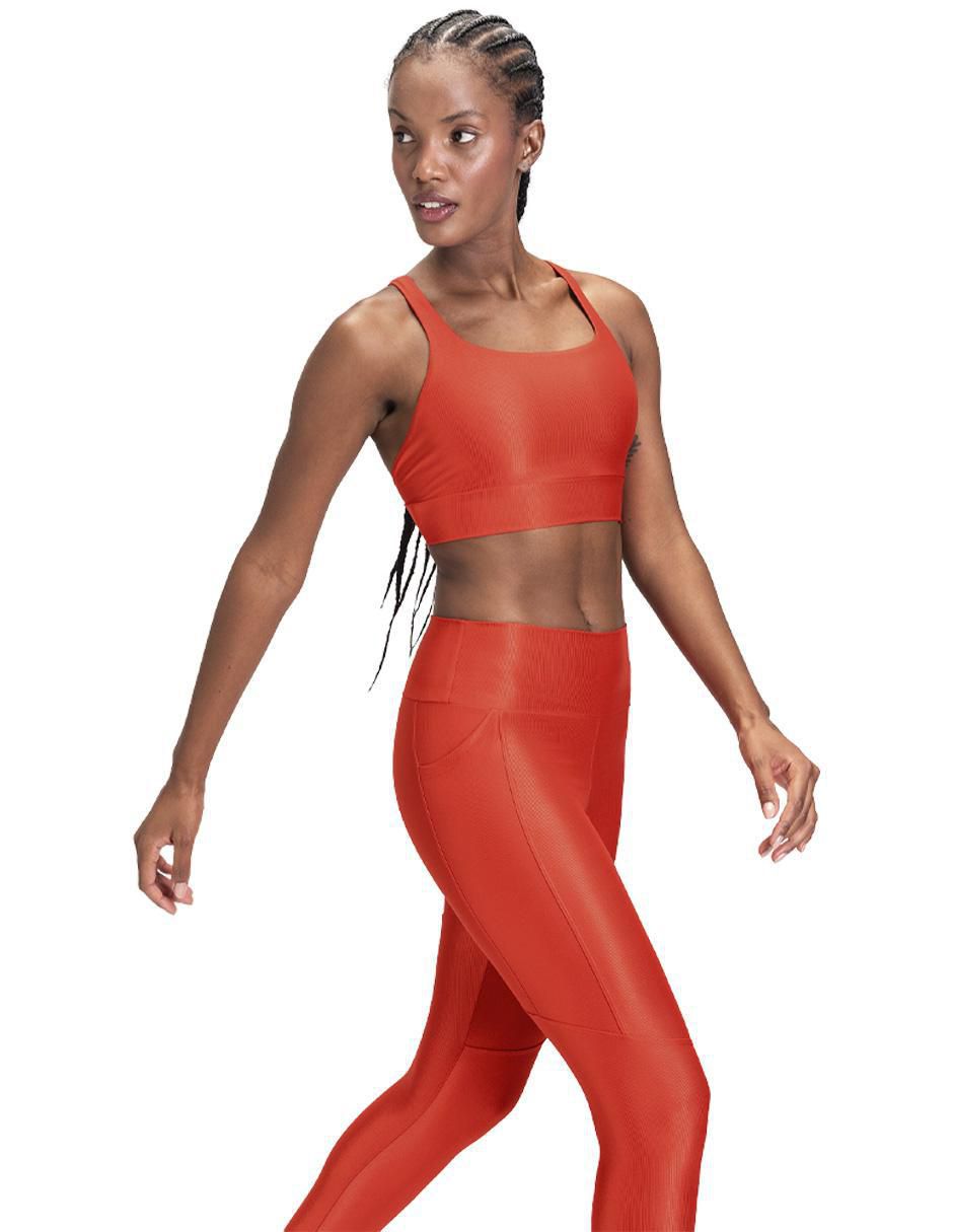 Top deportivo Live para entrenamiento mujer