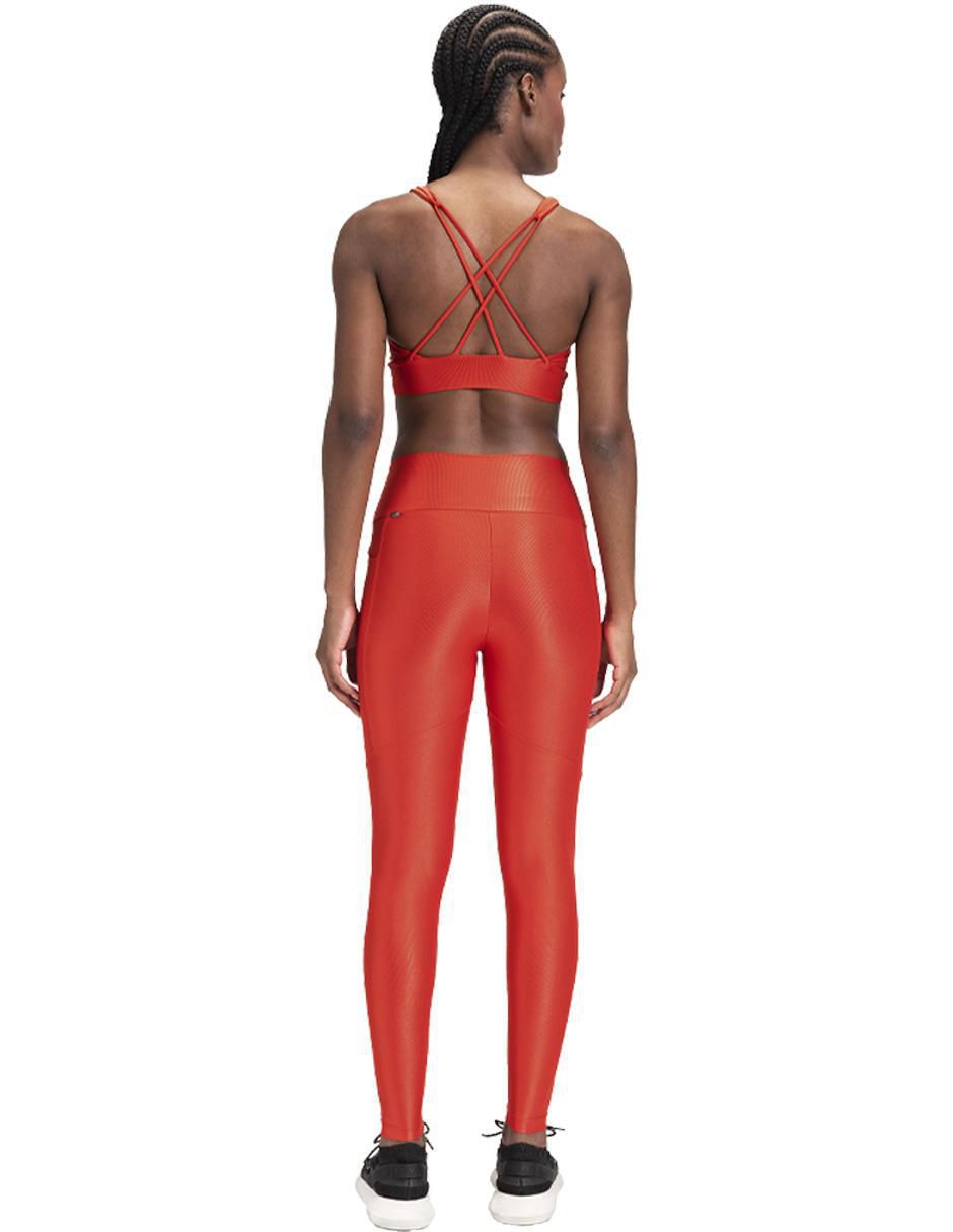 Top deportivo Live para entrenamiento mujer