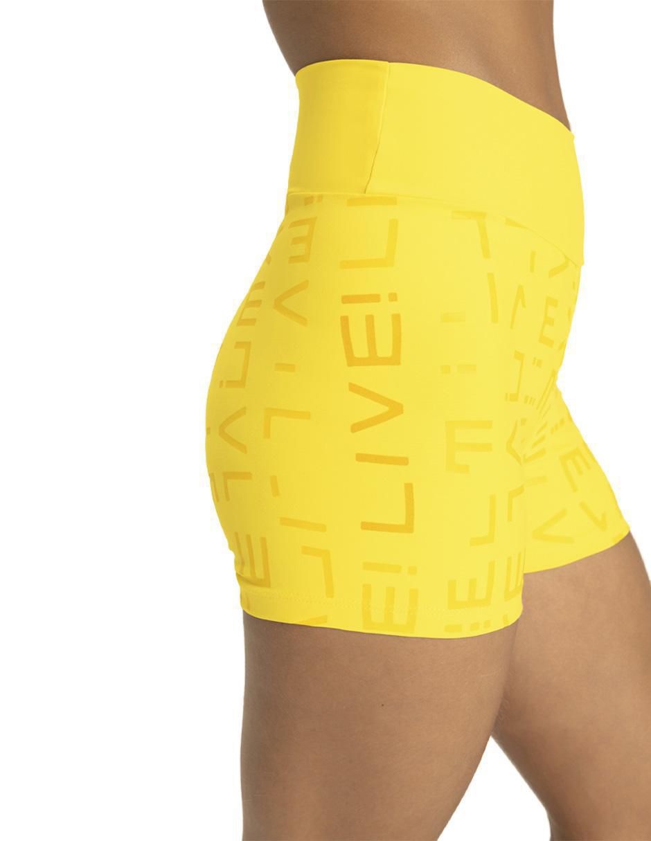 Short para entrenamiento mujer Short para entrenamiento mujer
