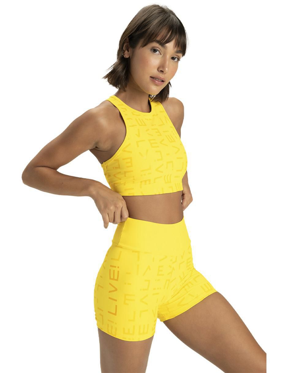 Short para entrenamiento mujer 2