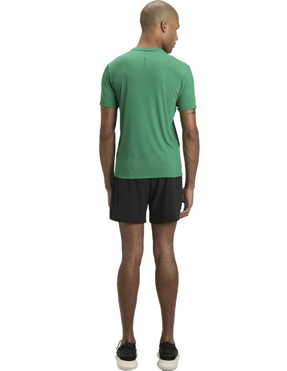 Playera deportiva para entrenamiento de hombre