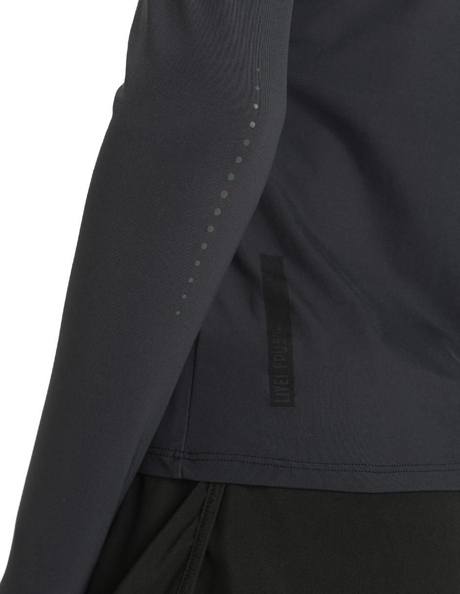 Playera deportiva para entrenamiento de mujer 5