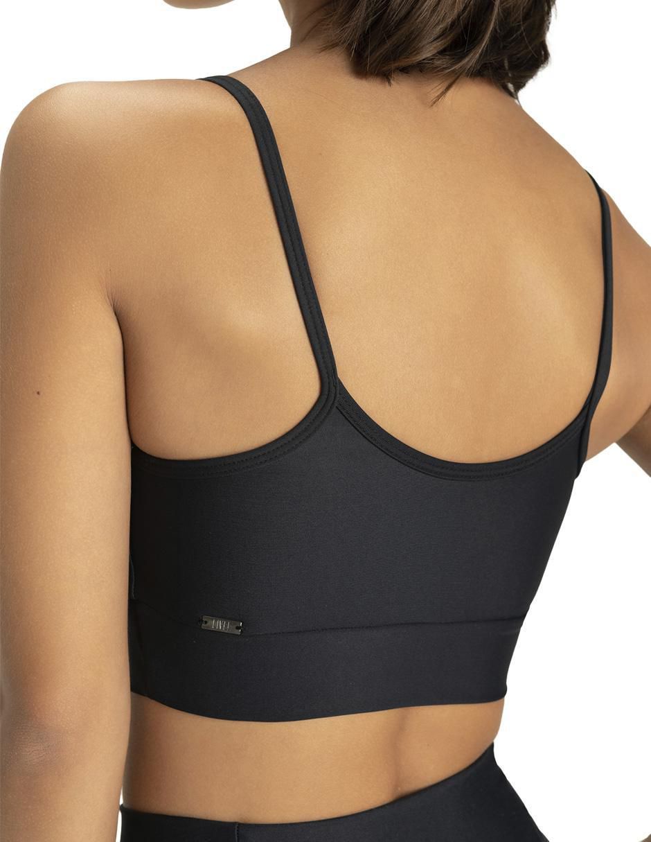 Top deportivo Live para entrenamiento mujer