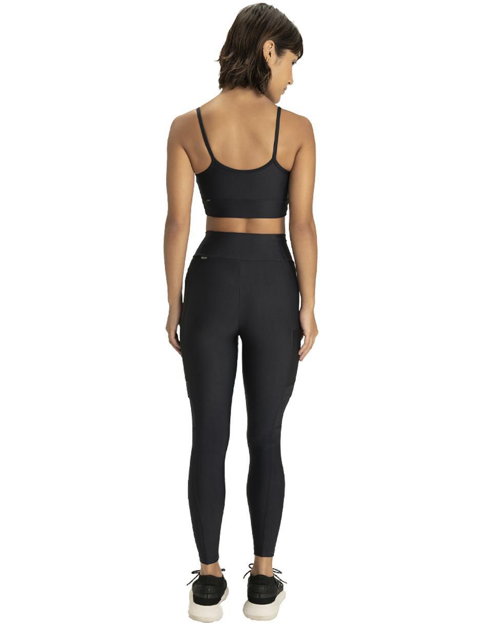 Top deportivo Live para entrenamiento mujer