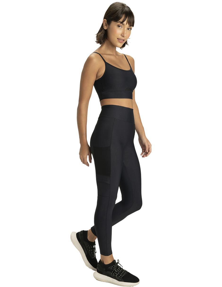 Top deportivo Live para entrenamiento mujer