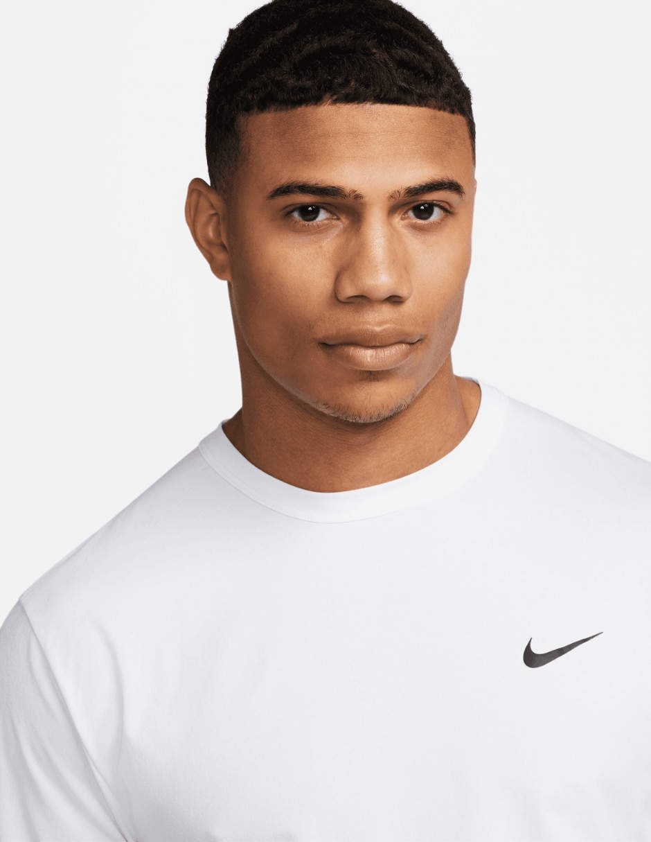 Playera deportiva para entrenamiento de hombre 3