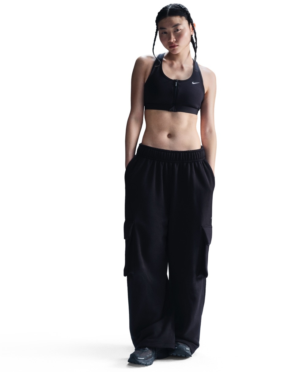Top deportivo para entrenamiento mujer 4