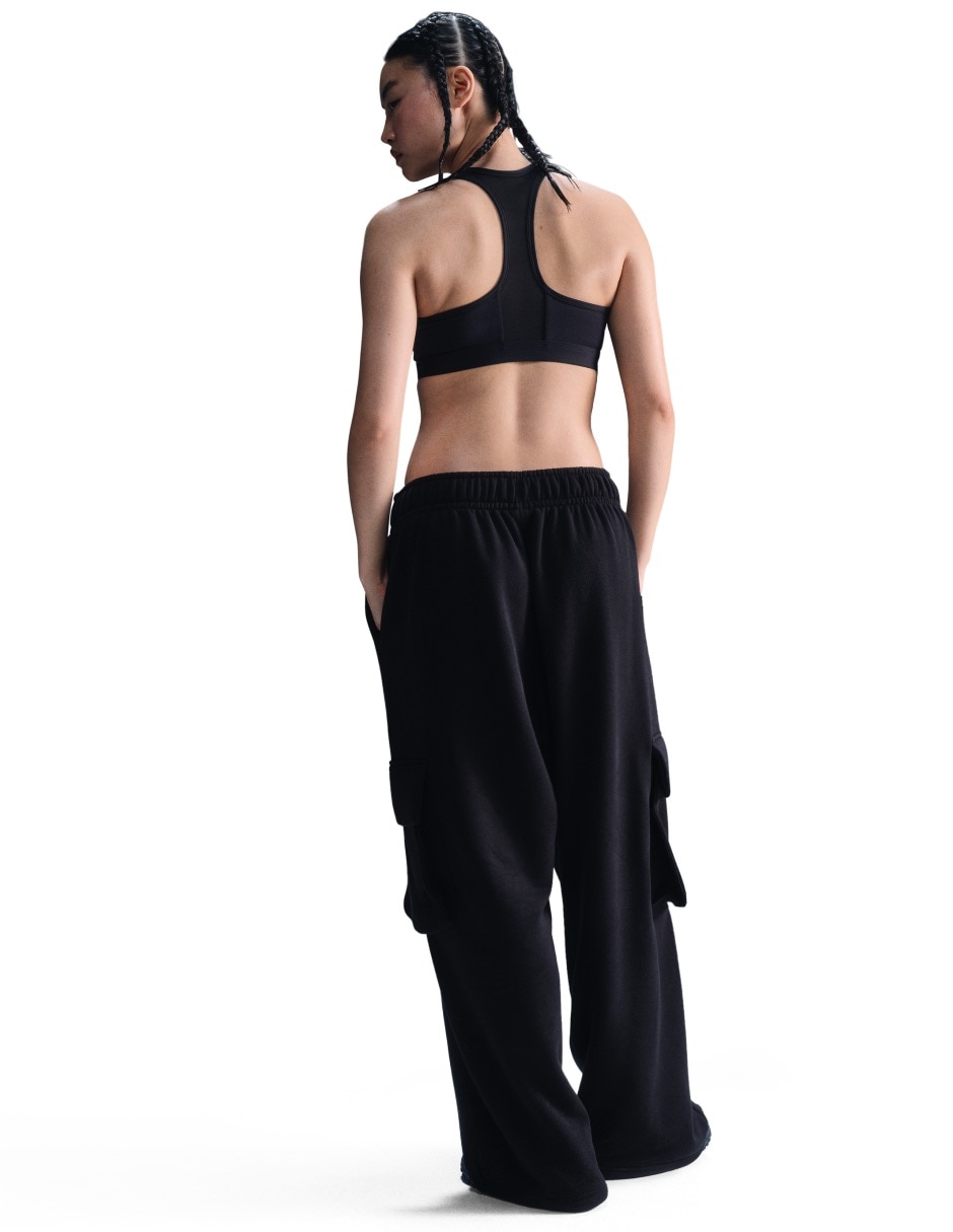 Top deportivo para entrenamiento mujer 5