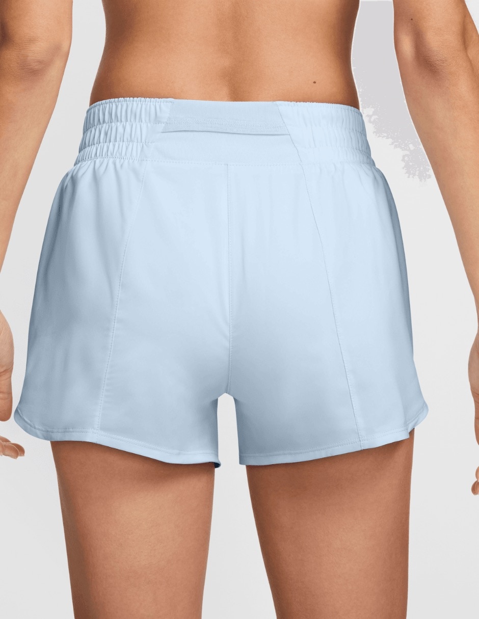 Short Nike para correr mujer