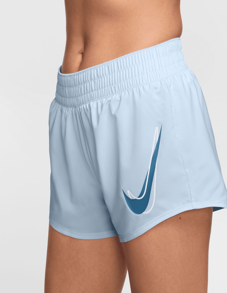 Short Nike para correr mujer