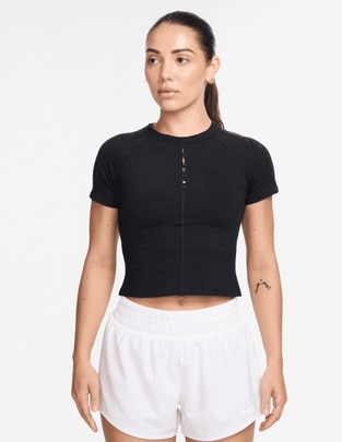 Playera deportiva para entrenamiento para mujer Playera deportiva para entrenamiento para mujer