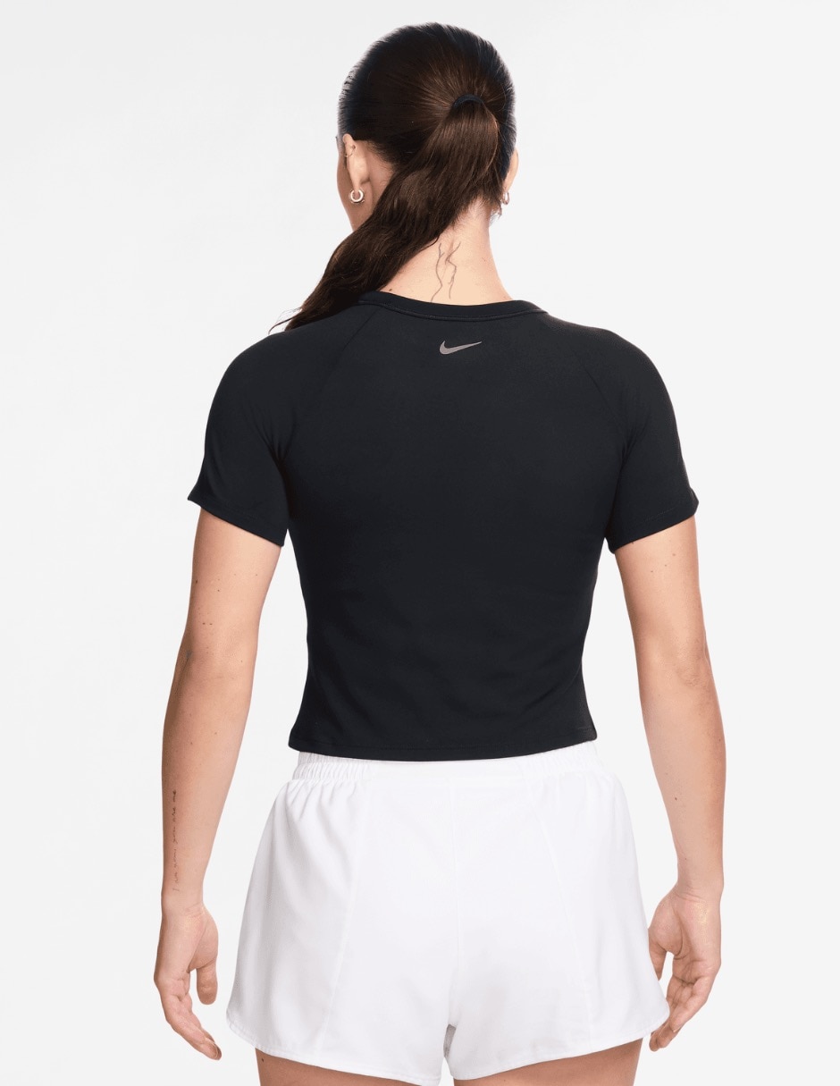Playera deportiva para entrenamiento para mujer 2