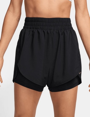 Short Nike para entrenamiento mujer