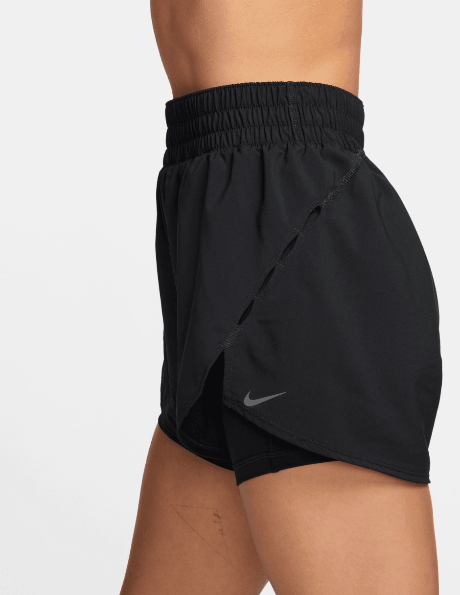Short Nike para entrenamiento mujer
